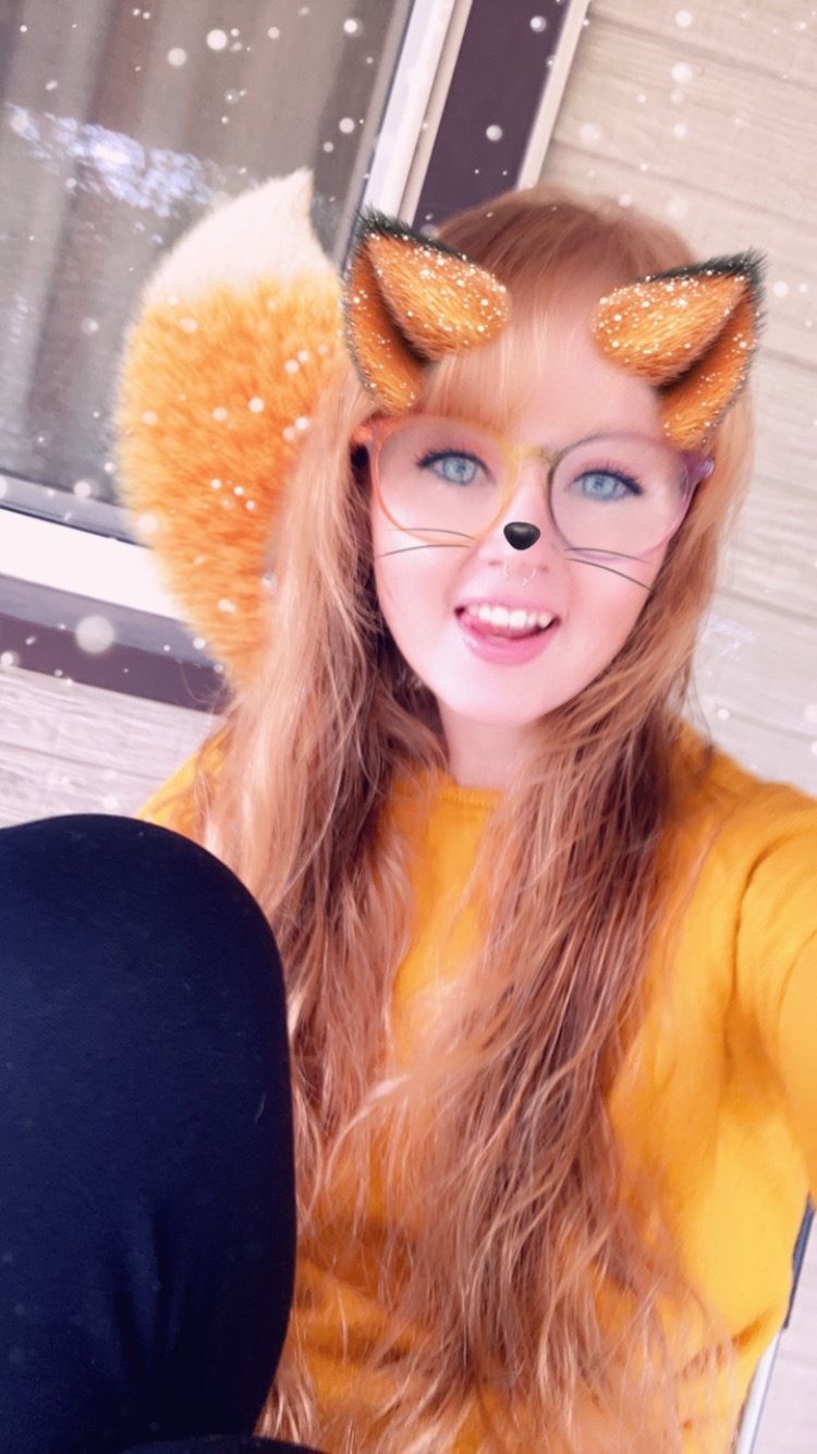 tinyginger27 OnlyFans profile picture