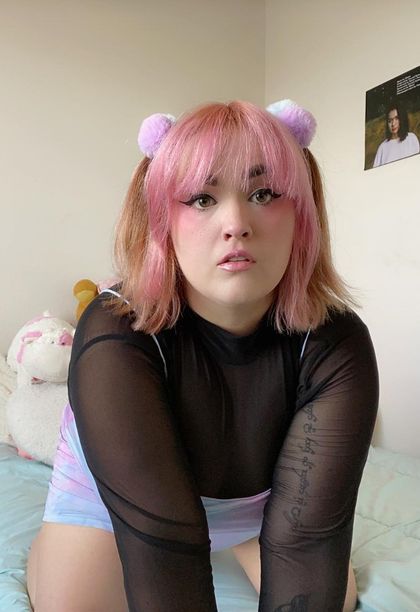 bubblegum-bunny OnlyFans picture