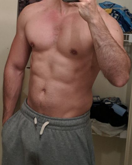 frankdrebin42 OnlyFans picture