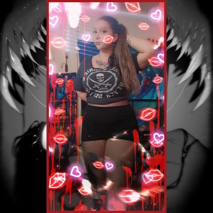 phantasmalscarz OnlyFans picture