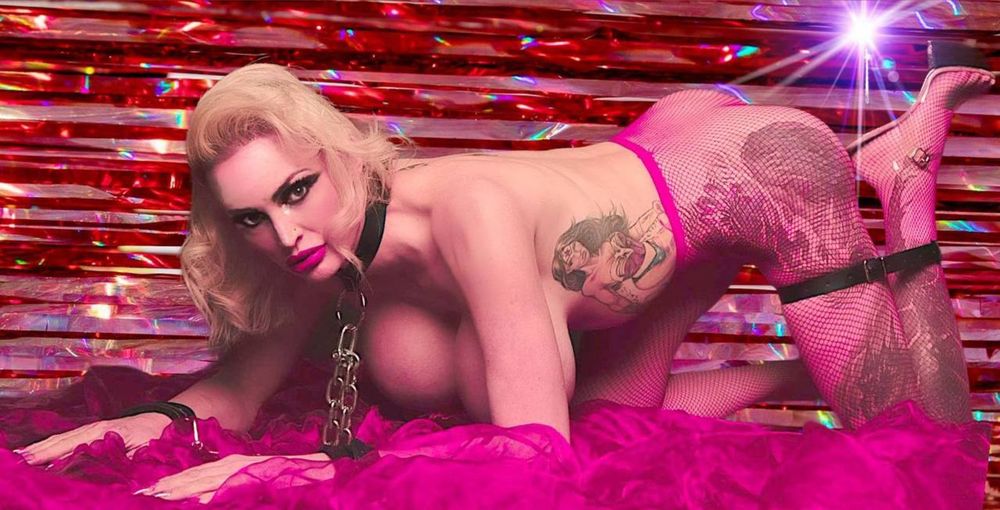 chloedavismodel OnlyFans profile picture