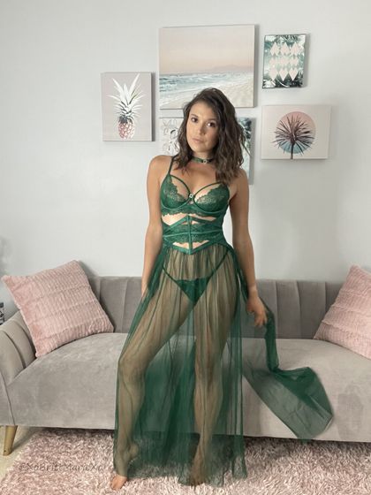 xobrittmariexo OnlyFans picture