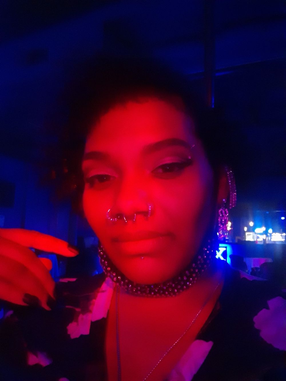 elloythaa OnlyFans profile picture