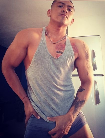 maursparrow OnlyFans picture