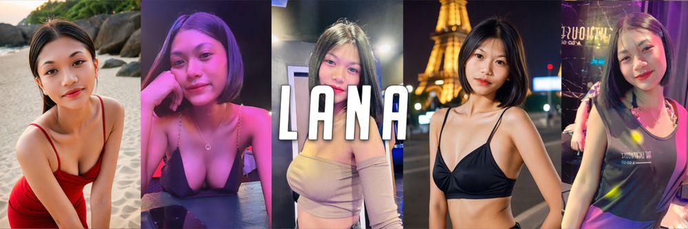bangbanglana OnlyFans profile picture