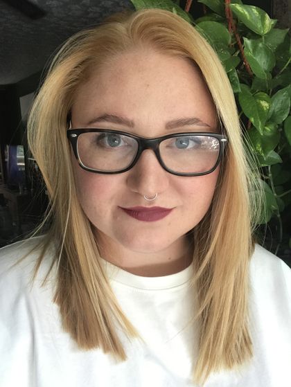 thegingernerd OnlyFans picture