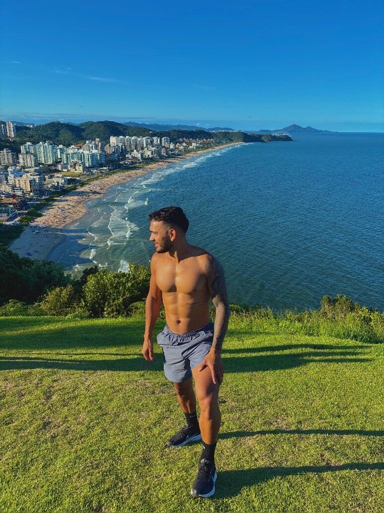 thechocolate12 OnlyFans profile picture
