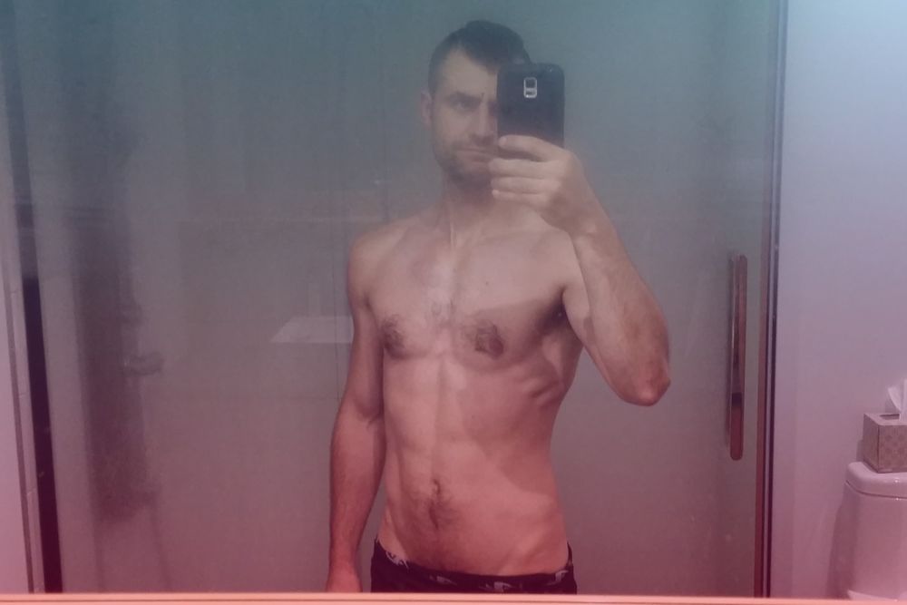 cockyqcrock OnlyFans profile picture