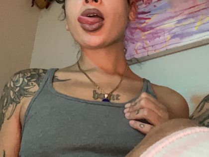 vulvasaurx OnlyFans picture