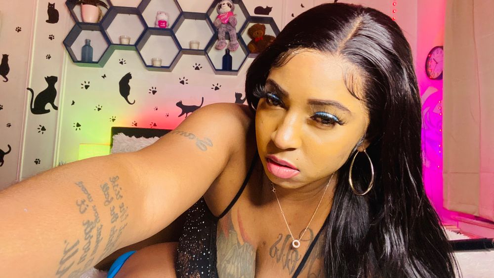 hereqittyqitty OnlyFans profile picture