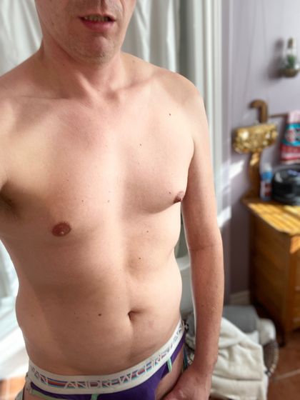 brokenewfie OnlyFans picture