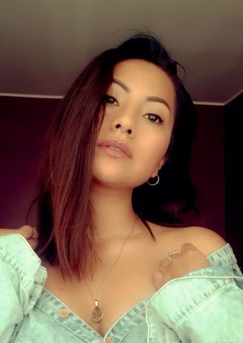 Kim Pilar