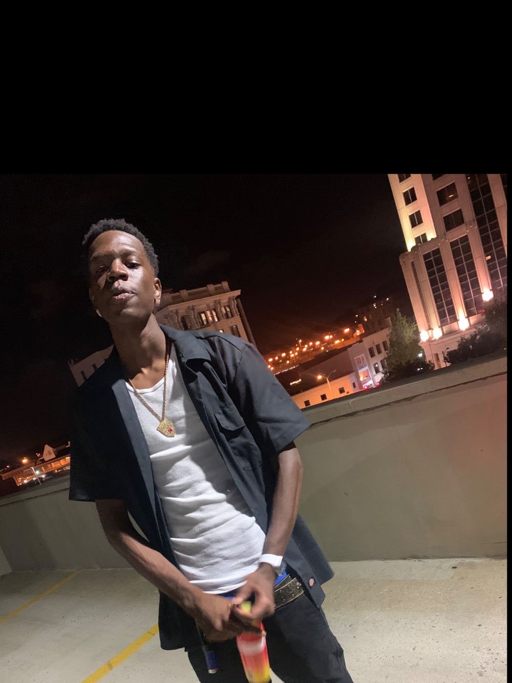 kirbogotti OnlyFans profile picture
