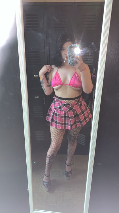 snuffbunnie OnlyFans picture