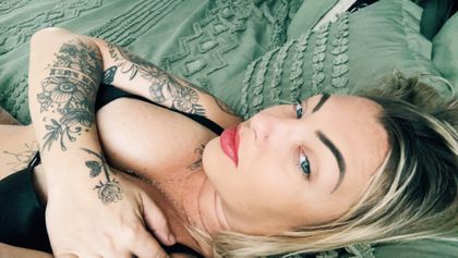 kristileevip OnlyFans picture