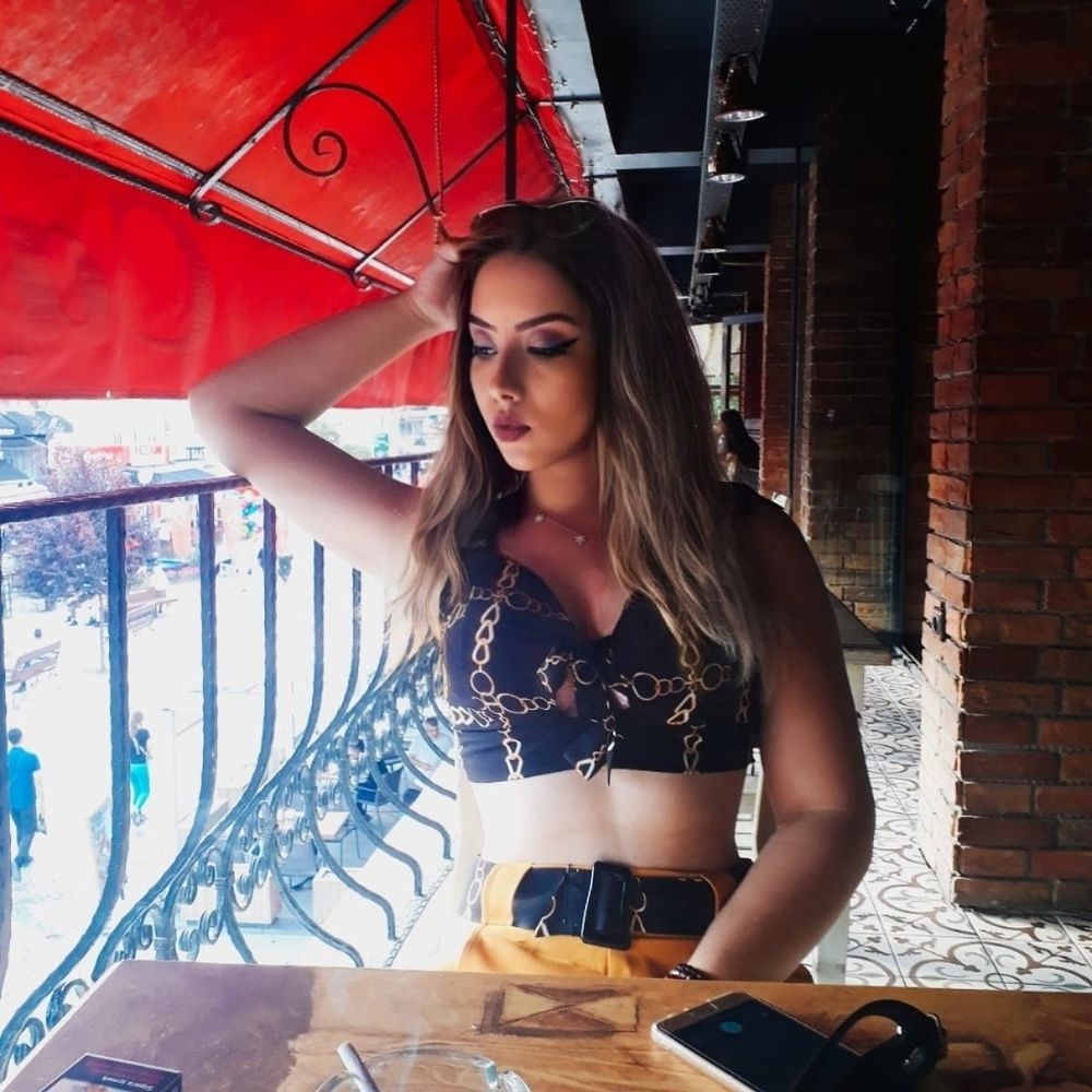sariseker OnlyFans profile picture