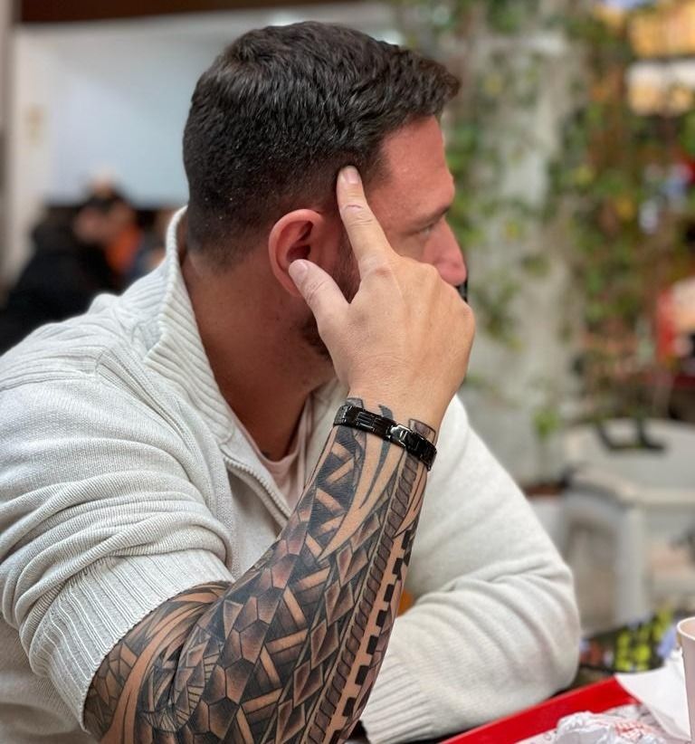 brunoabate OnlyFans profile picture