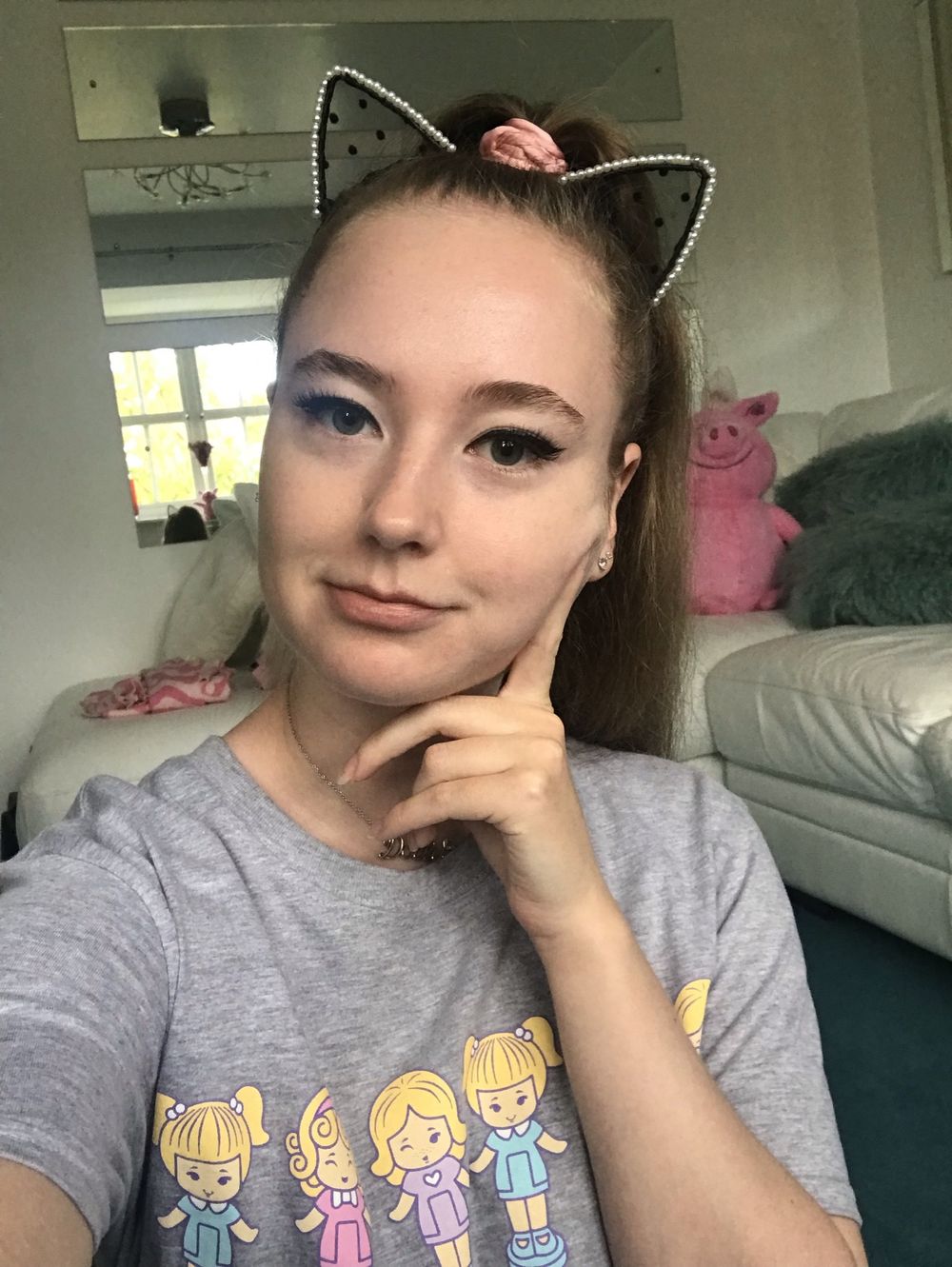 amythedollyloulou OnlyFans profile picture