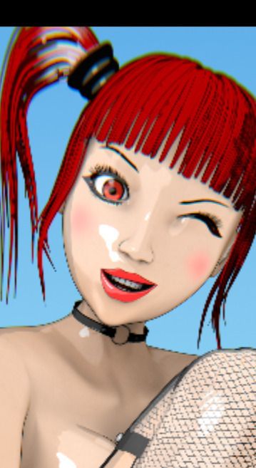 lilith3d OnlyFans picture
