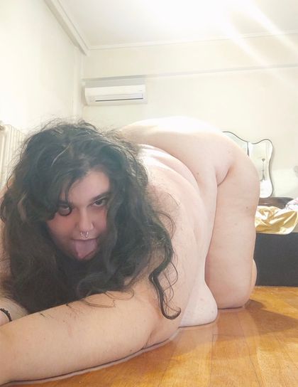 alikakiplussizegoddess OnlyFans picture