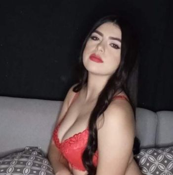 Faty Sánchez