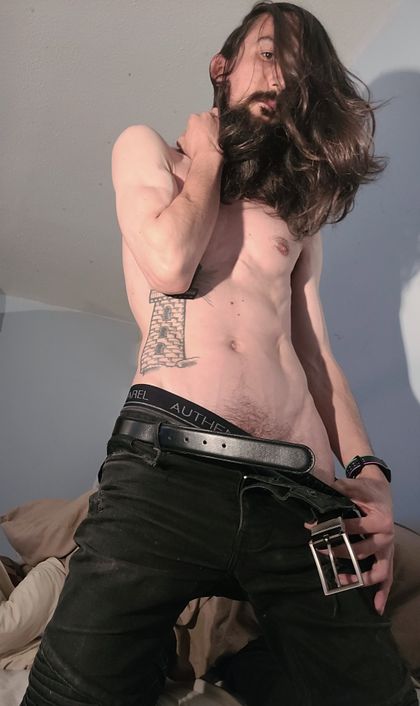 long.haired.adonis OnlyFans picture