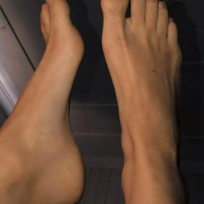 skinnydirtyfeet OnlyFans picture