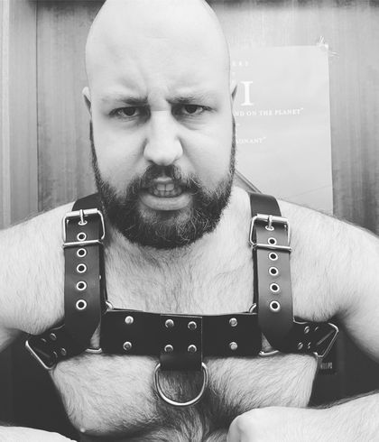 thunderbearxxx OnlyFans picture