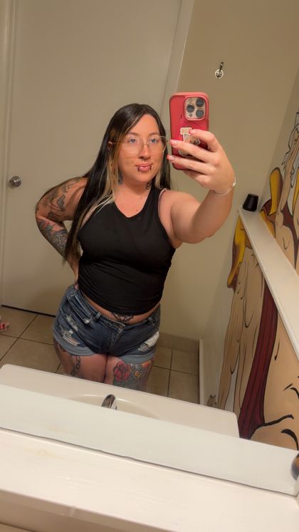 lunavoorheesvip OnlyFans picture