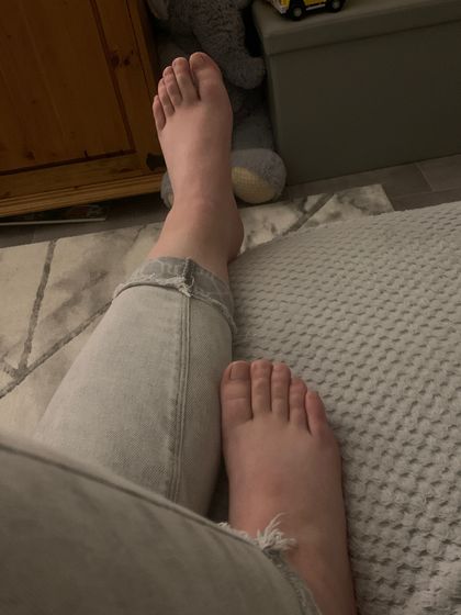athenasgreekfeet OnlyFans picture