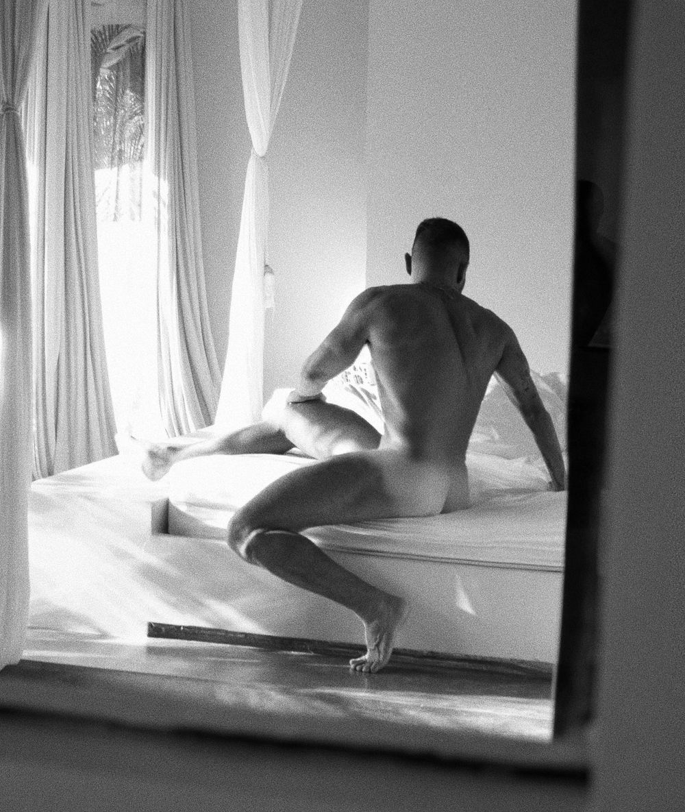 david_guerrero OnlyFans profile picture