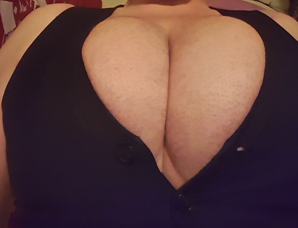 mybighairymoobs OnlyFans profile picture