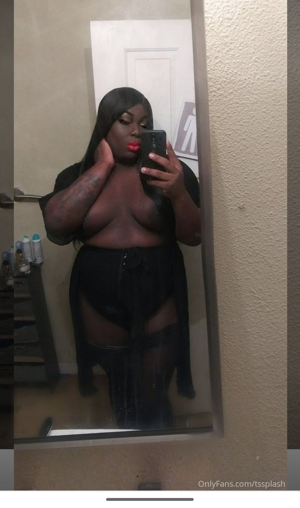 tssplash OnlyFans profile picture