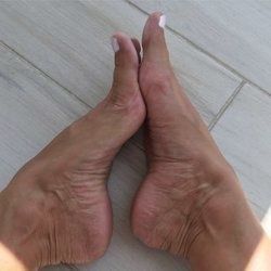 feetlover_feet OnlyFans picture