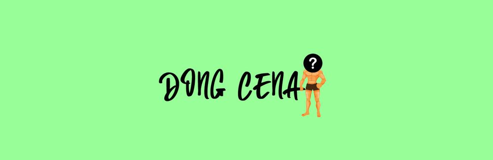 dongcena OnlyFans profile picture