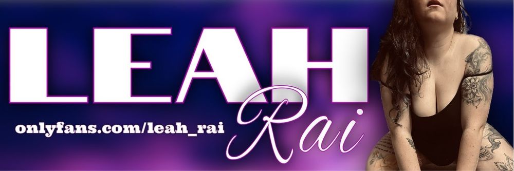 leah_rai_vip OnlyFans profile picture