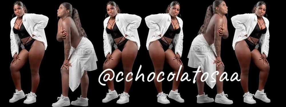 cchocolatosaa OnlyFans profile picture