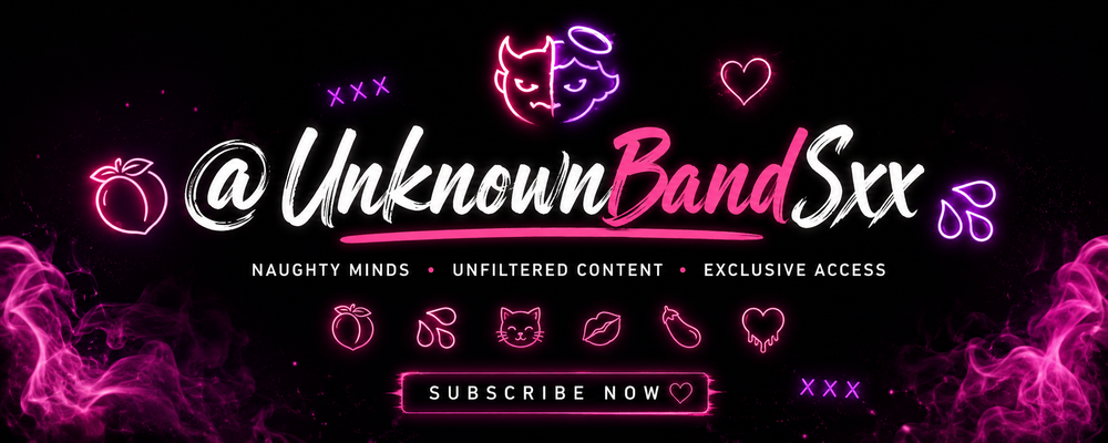 unknownbandsxx OnlyFans profile picture