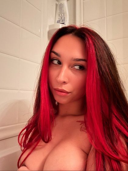 dominahazel13 OnlyFans picture