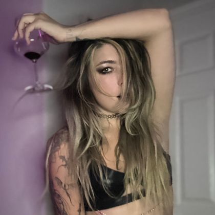 witchcraftbby OnlyFans picture