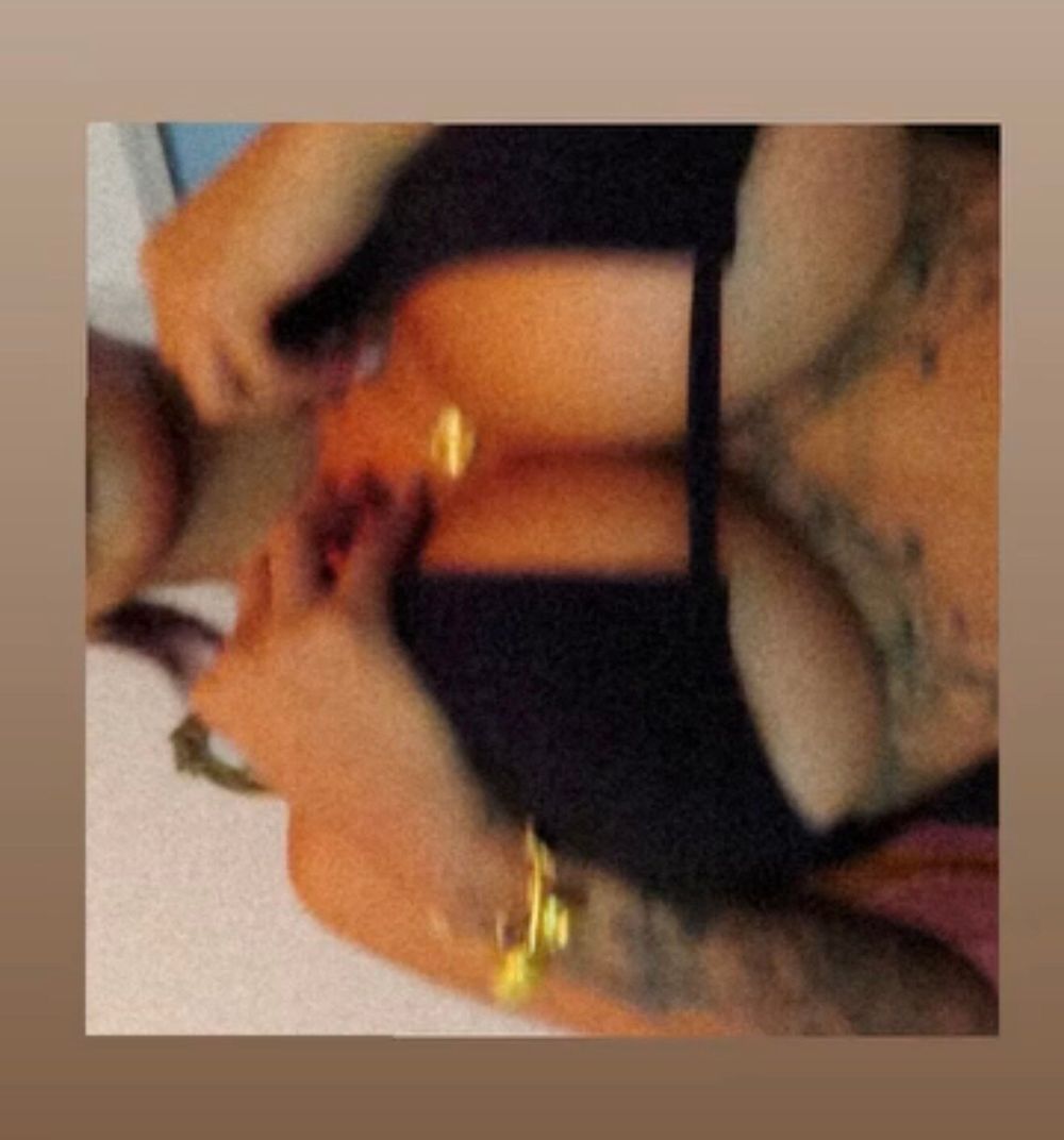 diosadevi OnlyFans profile picture