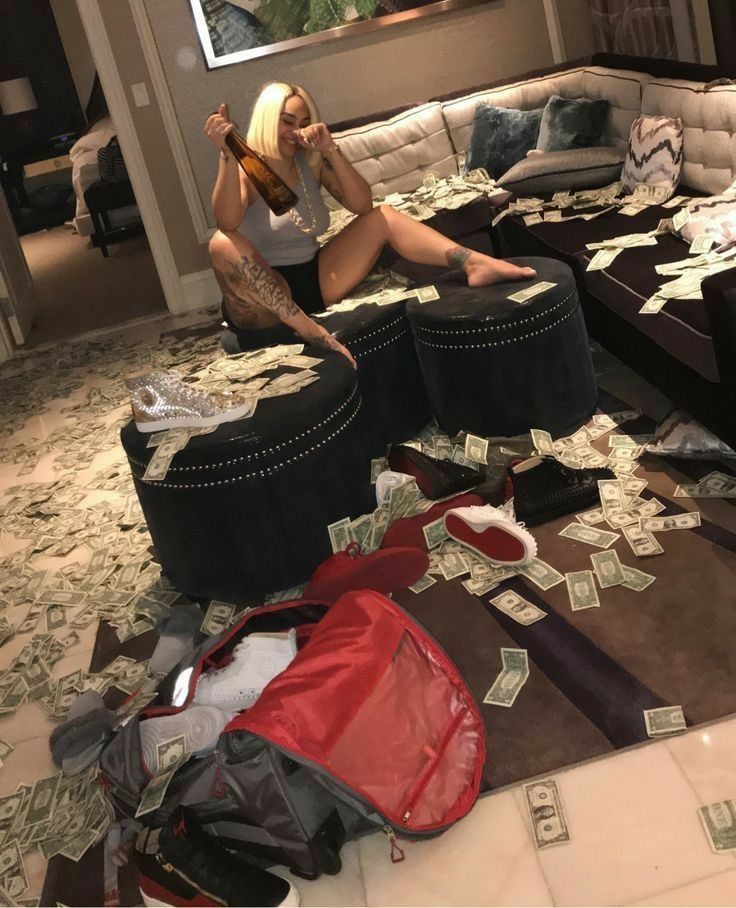 ebonygoldie OnlyFans profile picture