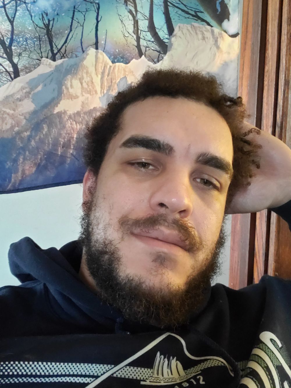 hungxbull OnlyFans profile picture