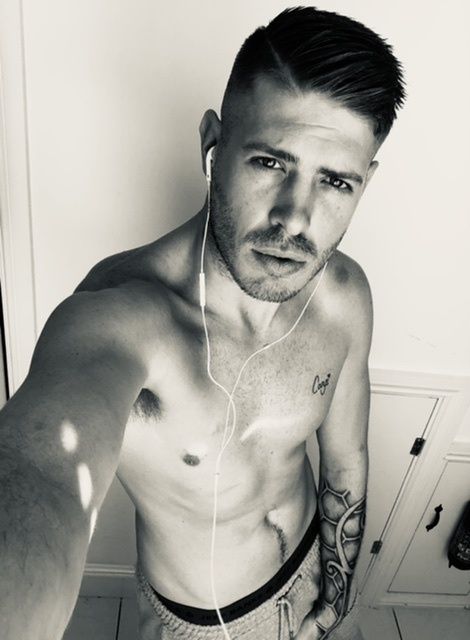 shanejoel333 OnlyFans profile picture