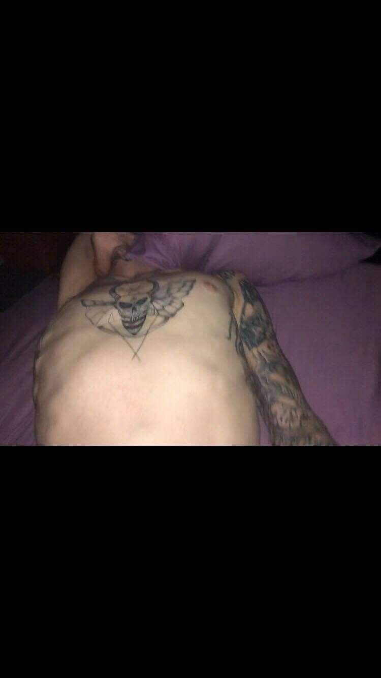coreyblake OnlyFans profile picture