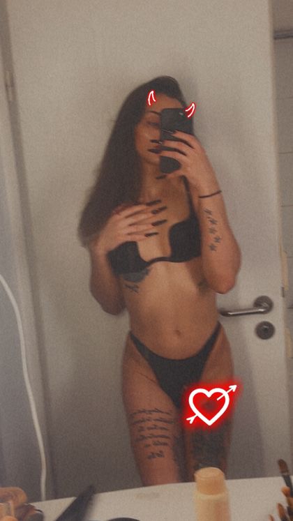 sweetarixl OnlyFans picture
