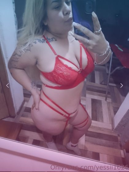 yessii1626 OnlyFans picture