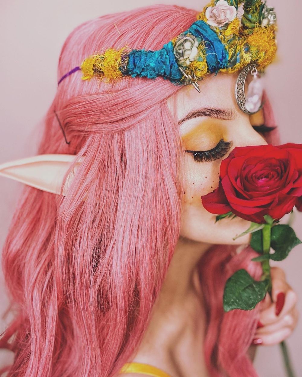 pinkestdianthus OnlyFans profile picture