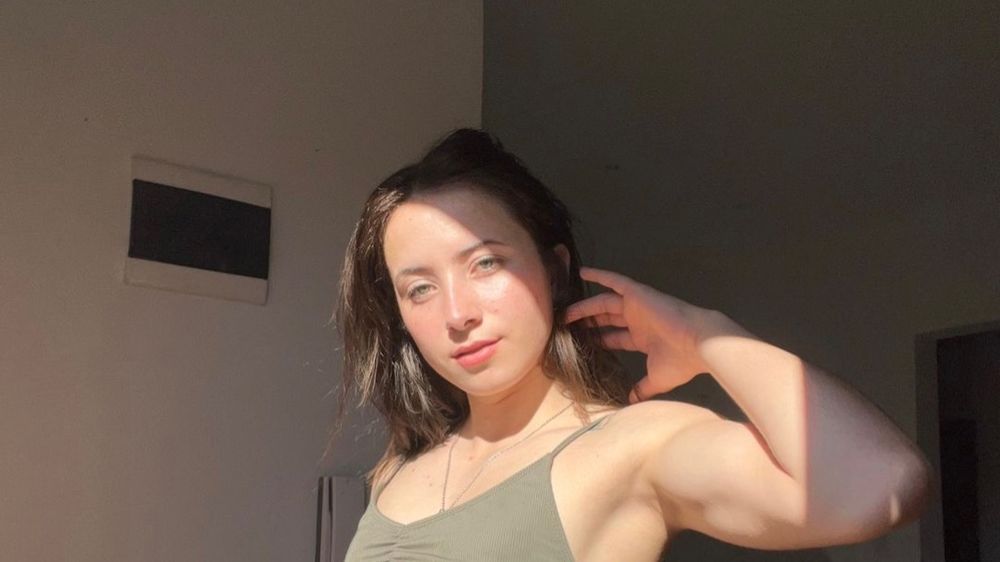 gloriagracex OnlyFans profile picture