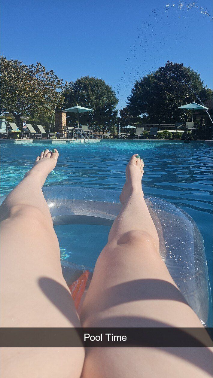 glitterfoxxx OnlyFans profile picture